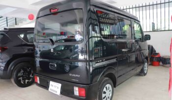 SUZUKI –  EVERY full