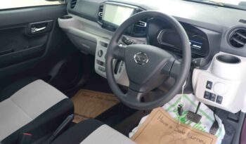 DAIHATSU –  MIRA full