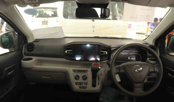 DAIHATSU –  MIRA full