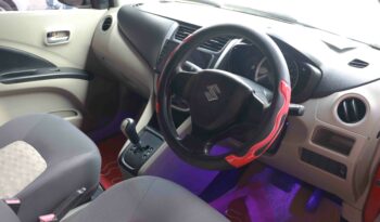 SUZUKI –  CELERIO full