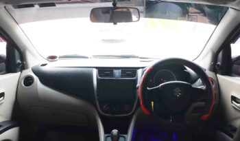 SUZUKI –  CELERIO full