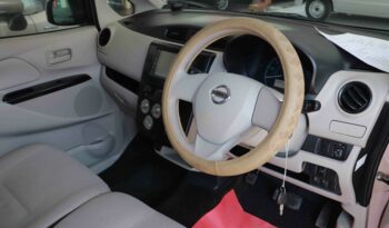 NISSAN –  DAYZ full