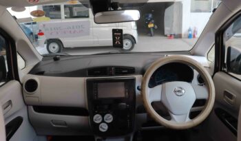 NISSAN –  DAYZ full