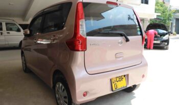 NISSAN –  DAYZ full