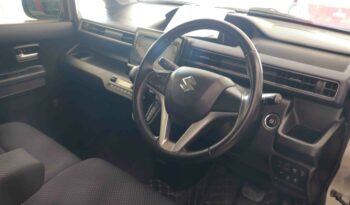 SUZUKI –  WAGON R full