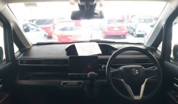 SUZUKI –  WAGON R full