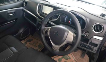 SUZUKI –  WAGON R STINGRAY full
