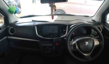 SUZUKI –  WAGON R STINGRAY full