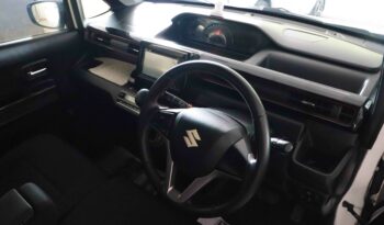SUZUKI –  WAGON R full