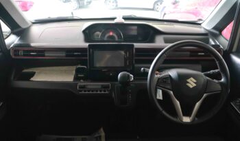 SUZUKI –  WAGON R full