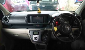 TOYOTA –  PASSO full