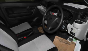DAIHATSU –  MIRA full