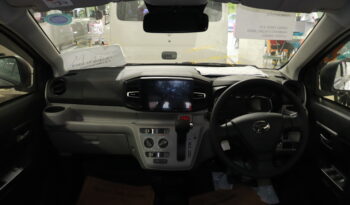 DAIHATSU –  MIRA full
