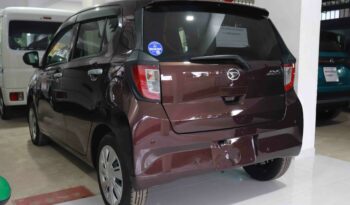 DAIHATSU –  MIRA full