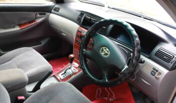 TOYOTA –  122 full