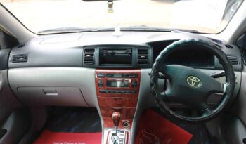 TOYOTA –  122 full