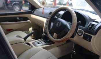 MICRO –  REXTON full