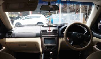 MICRO –  REXTON full