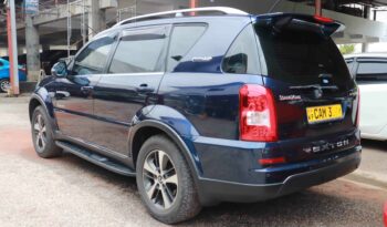 MICRO –  REXTON full