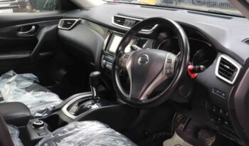 NISSAN –  X TRAIL full