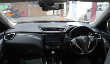 NISSAN –  X TRAIL full