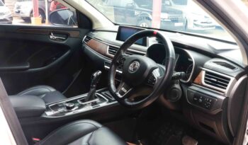 DFSK –  I-AUTO full