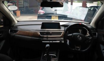 DFSK –  I-AUTO full