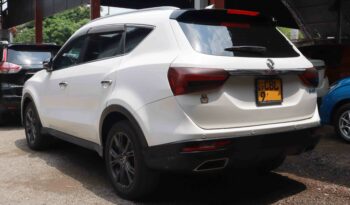 DFSK –  I-AUTO full