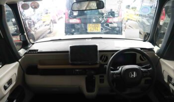 HONDA –  N BOX full