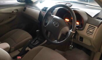 TOYOTA –  141 full