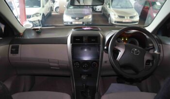 TOYOTA –  141 full