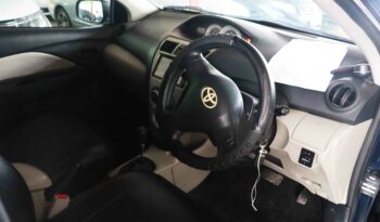 TOYOTA –  YARIS full