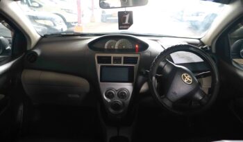 TOYOTA –  YARIS full