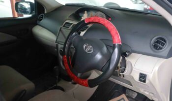 TOYOTA –  YARIS full