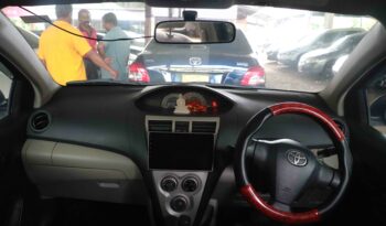 TOYOTA –  YARIS full