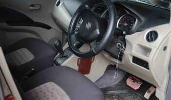 SUZUKI –  CELERIO full