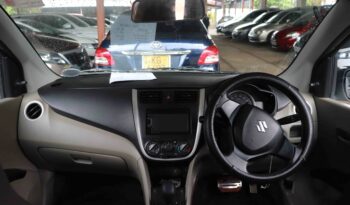 SUZUKI –  CELERIO full