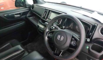 HONDA –  N WAGON full