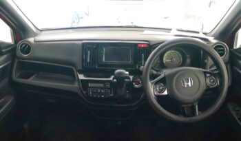 HONDA –  N WAGON full