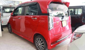 HONDA –  N WAGON full
