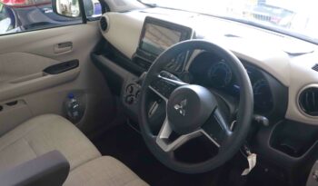 MITSUBISHI –  EK WAGON full