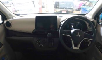 MITSUBISHI –  EK WAGON full