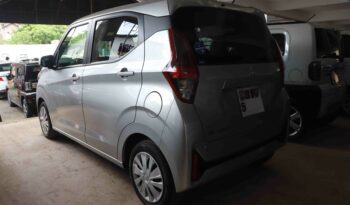 MITSUBISHI –  EK WAGON full