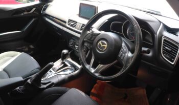 MAZDA –  3 full