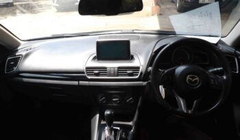MAZDA –  3 full