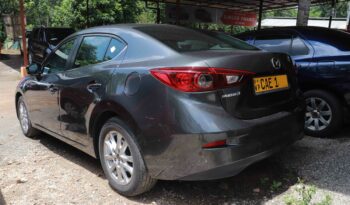 MAZDA –  3 full