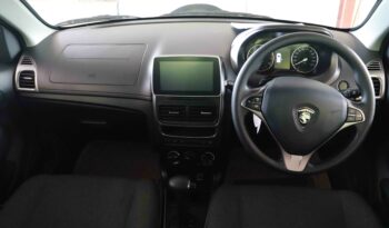 PROTON –  SAGA full