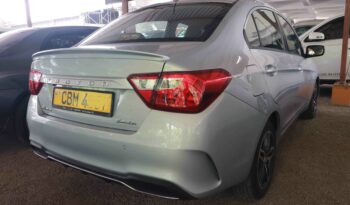 PROTON –  SAGA full