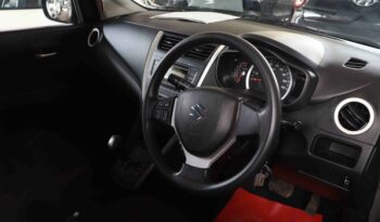 SUZUKI –  CELERIO-X full