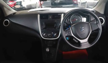 SUZUKI –  CELERIO-X full